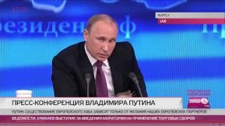 Что ответил Путин Собчак о досудебных расправах в Чечне и травле в российском обществе