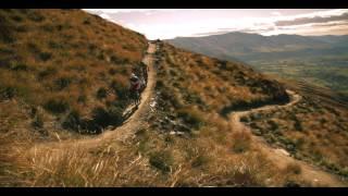 Flow Mountain Bike - Rude Rock, Queenstown