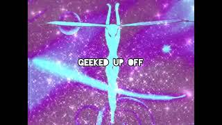 Geeked up #music #adhdcore #atmospheric