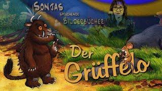 Der Grüffelo