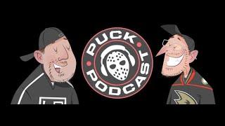 Puck Podcast Ask Doug and Eddie