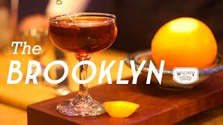 Brooklyn | Whiskey With Wes