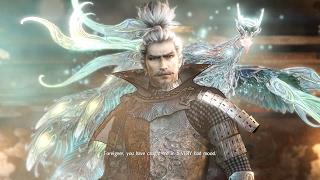 Nioh All Boss Fights / All Bosses