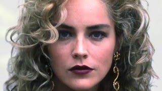 Метаморфозы Шерон Стоун, Sharon Stone! Как Менялись Знаменитости!