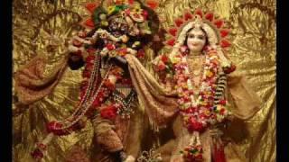 Samsara Davanala (ISKCON morning aarti) ||