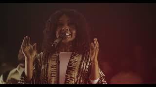 CeCe Winans - More Than This // Sanctuary (Official Video)