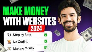 Hostinger: Easily Make a Website and Earn Money in 2024 (Complete Guide)