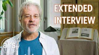 Myst Co-Creator Rand Miller: Extended Interview | Ars Technica