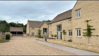 Dream Homes - by IDP FILM - We offer GOLD or SILVER & BRONZE Editions Property in The Cotswolds