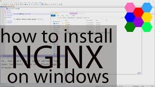 How to Install Nginx on Windows for Beginners