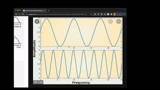 Web Audio API and React Part 1: Audio Concepts