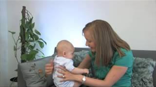 Better Brains for Babies - Infant-Directed Speech