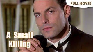 A Small Killing | English Full Movie | Crime Drama Romance