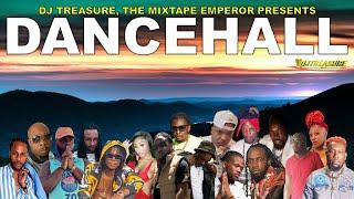 Dancehall Mix 2023 Raw | 3T: Valiant, Masicka, Chronic Law, Mavado, Skeng, Popcaan, Kraff, Squash