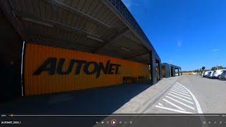 AUTONET video 2022