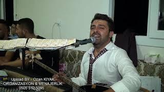 Ömer Şahin Söyleme  BOLATLAR 13 08 2019 KARANLIKDERE  Ozan KIYAK