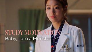 Motivation from Kdramas and Cdramas | Forever ~ BabyMonster 