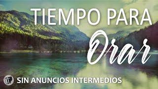 PIANO WORSHIP  -  MUSICA CRISTIANA INSTRUMENTAL para la meditación SIN ANUNCIOS INTERMEDIOS