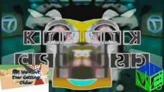 Channel 7 Action News Csupo (1990) Effects Round 2 Vs VidEffects HD and Everyone (2⁄10)