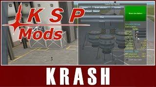 KSP Mods - KRASH