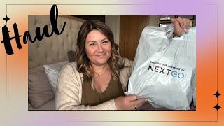 NEXT SUMMER TRY ON HAUL- ON A MID SIZE GIRL- BARGAINS FROM CLEARANCE!