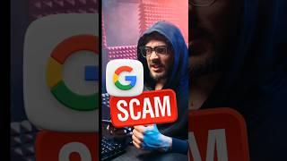 The $120 Million Juicer SCAM That Fooled GOOGLE!!! #shorts