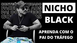 Como Anunciar Nicho Black no Facebook ADS, Pai do Tráfego Ensina - Marketing Digital