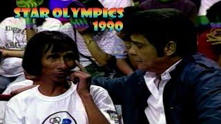 Star Olympics 1990 |@RewindChannelbyTechTV