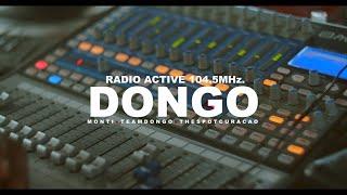 Dongo x Mc Monti - Active Update I