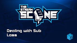 Dealing With Sub Loss | Taking Breaks | The Stream Scene | Guests: MopGarden, NerdyNetty