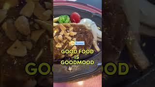 Good food is good mood #fypage #foodies