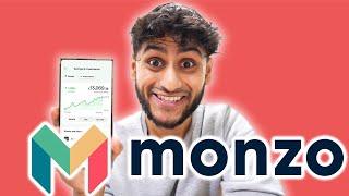 Monzo Investment App Review