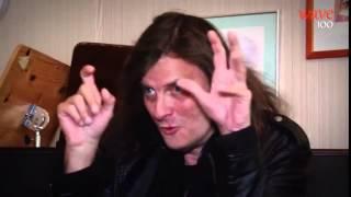 Michael Weikath (Helloween) - Celebrated a 30 years)