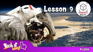 Tech it easy! 4 - Lesson 9