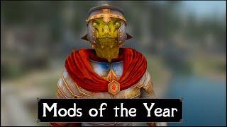 Skyrim: The Mods That Made 2019 – Best Elder Scrolls 5 Mods of the Year