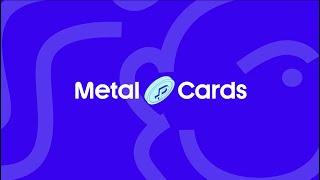 Plutus | Introducing Metal Cards