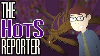 The HotS Reporter: Zerg