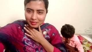 Dhoop enjoay krty huwy||Amna village vlogs