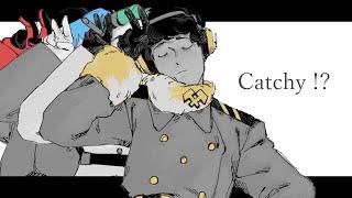 [4 UTAUカバー] Catchy !?