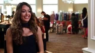 Turkey - Dilan Çiçek Deniz [OFFICIAL MISS UNIVERSE INTERVIEW]