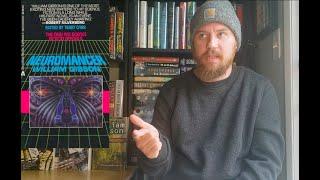 Neuromancer by William Gibson - Sprawl #1 - No spoiler review