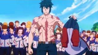 Reincarnated and Become the Strongest Knight Episode 1- 12 24 English Dub _ Full Screen Anime 2024