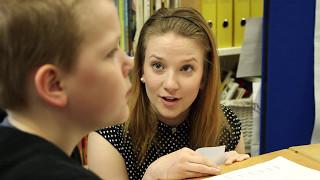 Learning to Teach in Practice: Finland's Teacher Training Schools