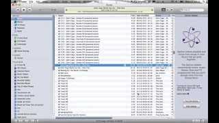 How to convert MP3 to WAV using iTunes really fast (under a minute)