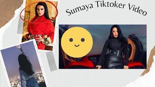 Sumaya Tiktoker Video – Who Is Sumaya Kim TikToker Uzbek