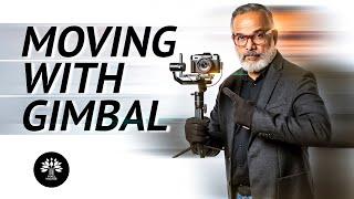 10 Cinematic Gimbal Movements.