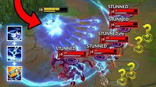 League of Legends ULTRA SATISFYING Moments!