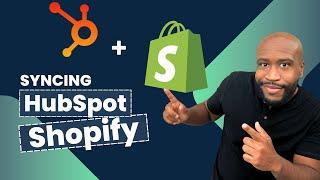 Setup Your HubSpot and Shopify Integration The Right Way! (Complete Walkthrough)