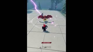 90% Advanced Megumi Combo || Roblox Sorcerer Battlegrounds