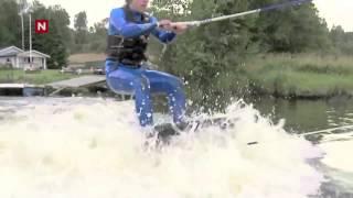 Ylvis - Can this be used as waterskis? - Flat screen TV [ENGLISH SUBTITLES] [HD]